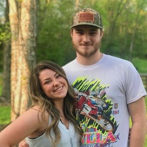 Meet your Posher, Zailey